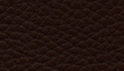 BROWN LEATHERETTE (340)